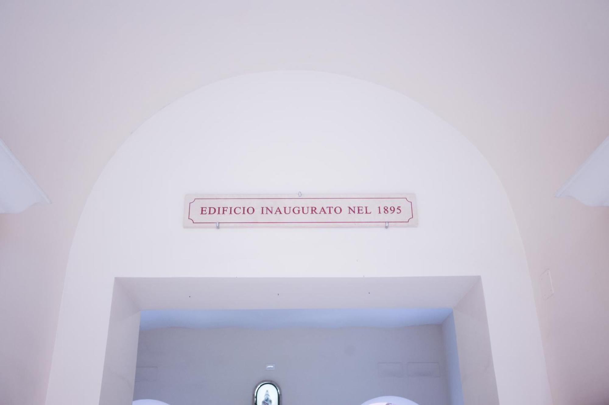 Vatican Museum Apartment โรม ภายนอก รูปภาพ